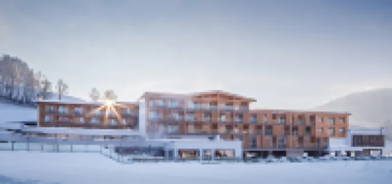Das Hohe Salve Sportresort, 4 Sterne Superior Hotels in 