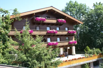 Gasthof Sonnhof Hotels in der Nähe von Loferer Alm Bahn 2
