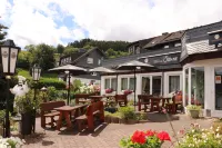 Haus Zur Sonne Sauerland Hotels in Hallenberg