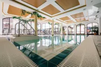 Micheluzzi-Hotel GmbH - Pool