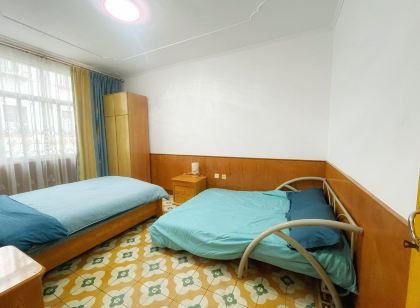 巖民宿（九一南路分店）