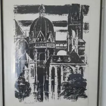 費裏茵沃那根特里埃貝爾斯酒店