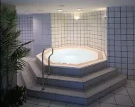 Hotel Granvia Kyoto - Romantic