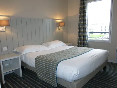Thalasso Concarneau