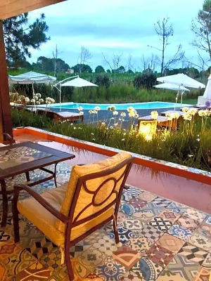 La Viuda de José Ignacio Hotels in Jose Ignacio
