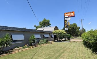 Kaputar Motel