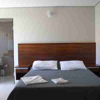 Hotel Minas Rooms