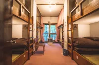 Sounkyo Hostel