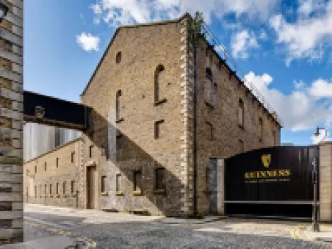 Hyatt Centric the Liberties Dublin โรงแรมในดับลิน