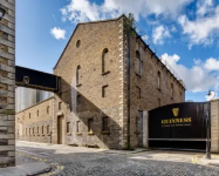 Hyatt Centric the Liberties Dublin โรงแรมใน