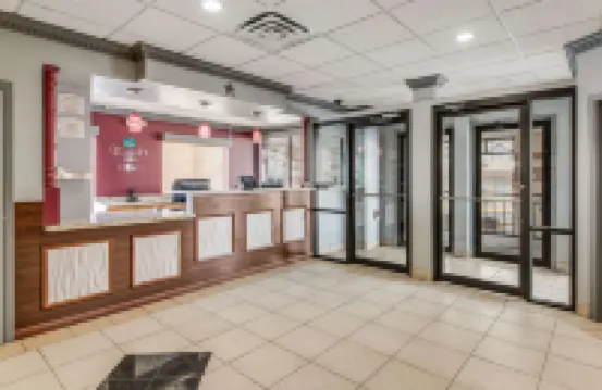 MainStay Suites Ozona I-10