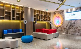 Ramada Encore by Wyndham Guangzhou Jiangnan West