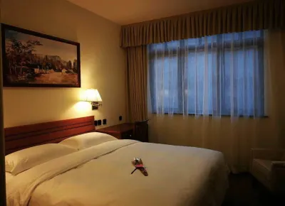 Sesame Apartment (Yincang Road)