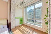 Changbaishan Xipo Xinshanmen Qingfeng Lishe Yiju Homestay (Tianchi Avenue)