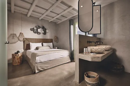Noon Beyond Accommodation - Guest houses