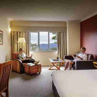 Fairmont Resort & Spa Blue Mountains - MGallery by Sofitel Rooms