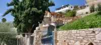 Sipsas Villas-Your Villa by Zaga Beach, Koroni - Apartments