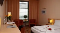 Hotel Rhein-Ruhr Bottrop