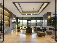 Mövenpick Living Istanbul Camlivadi