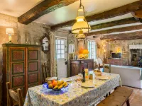 Chaumiere Natelliou Hotels in Tregunc