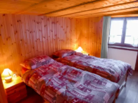 Alpetta Hotels in Tujetsch