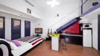 Chuncheon Gangchon Bling Bling Pension Các khách sạn gần Jade Garden