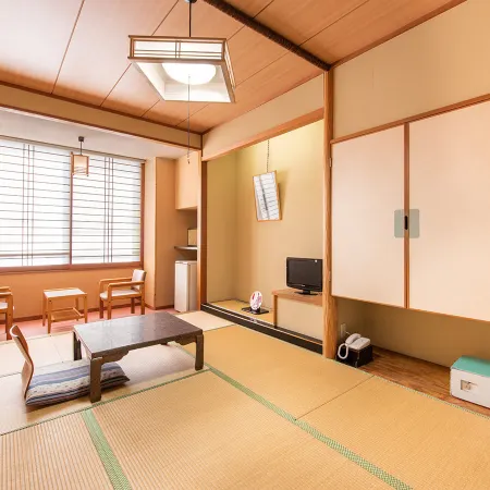 Tsutaya Ryokan