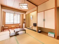 Tsutaya Ryokan Hotels in Date