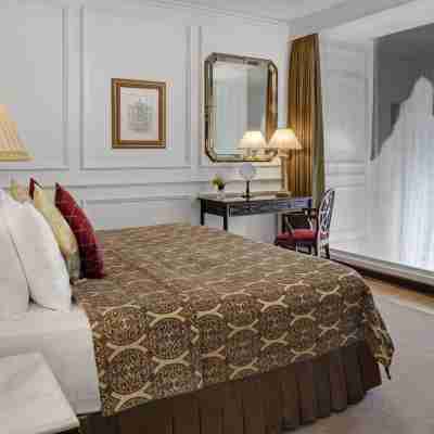 Ciragan Palace Kempinski Istanbul Rooms