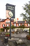 Premier Inn Manchester Altrincham Hôtels à : Altrincham