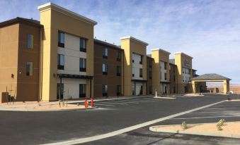 Baymont Inn & Suites by Wyndham Page Lake Powell