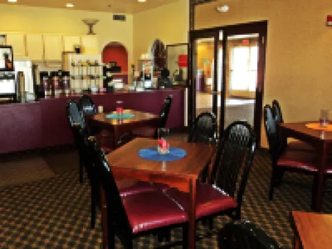 Travelodge by Wyndham Carlsbad NM Hotels in Eddy County