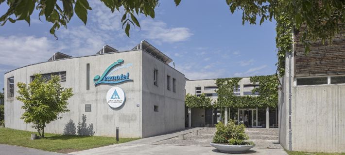 Lausanne Youth Hostel Jeunotel Hotels in Lausanne