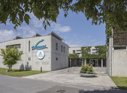 Auberge de Jeunesse de Lausanne