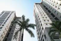 Apartemen Puncak Marina