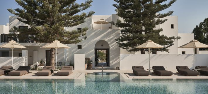 Parilio, a Member of Design Hotels, Paros Hotel a Paros