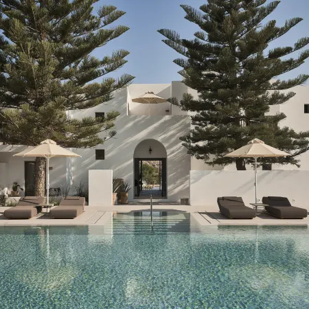 Parilio, a Member of Design Hotels, Paros