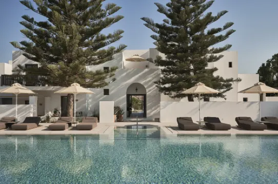 Parilio, a Member of Design Hotels, Paros