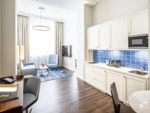 Fraser Suites Hamburg