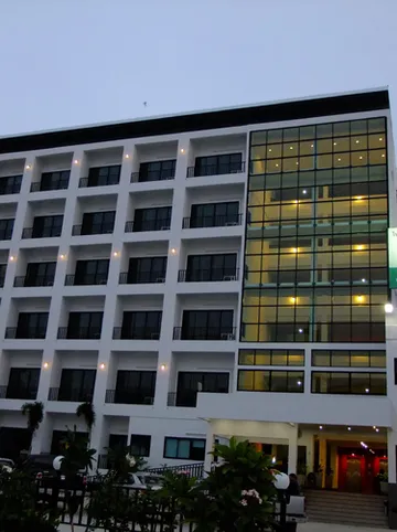 รูปภาพของโรงแรม ชาดา เวอแรนด้า