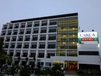 Chada Veranda Hotel Hotels near Tuek Com Center