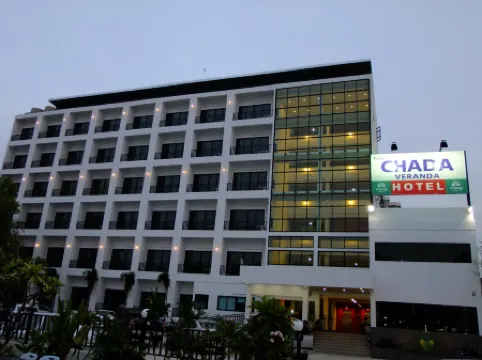 Chada Veranda Hotel