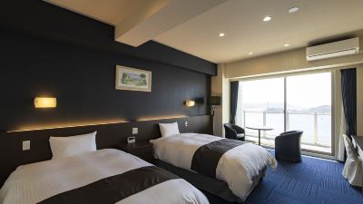 その他 平戸たびら温泉　サムソンホテルの写真