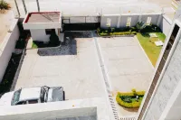 Inoga Luxury Hotel