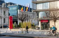 Leonardo Hotel Bucharest City Center Hotels in Bucharest