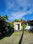 Agung Wiwin Homestay & Restaurant