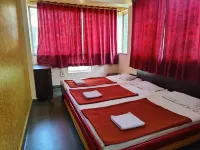 Hotel Yashdhara 쿠달 호텔
