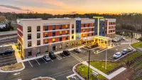 Home2 Suites by Hilton Raleigh State Arena