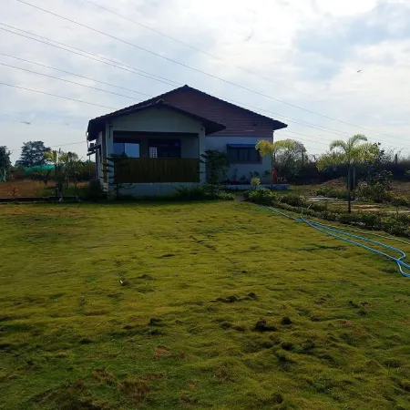 The Palash Vann - Deluxe Rooms