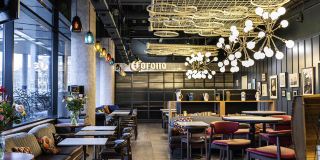 Ibis Amsterdam Centre